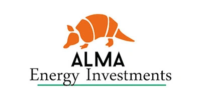 Logo Alma Energy