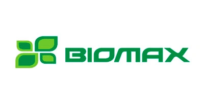 Logo Biomax