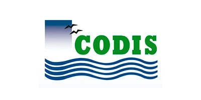 Logo Codis