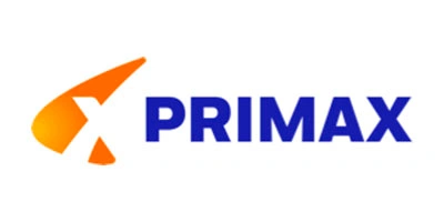 Logo Primax