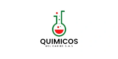 Logo Quimicos del Caribe