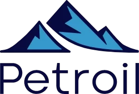 Logo de Petroil